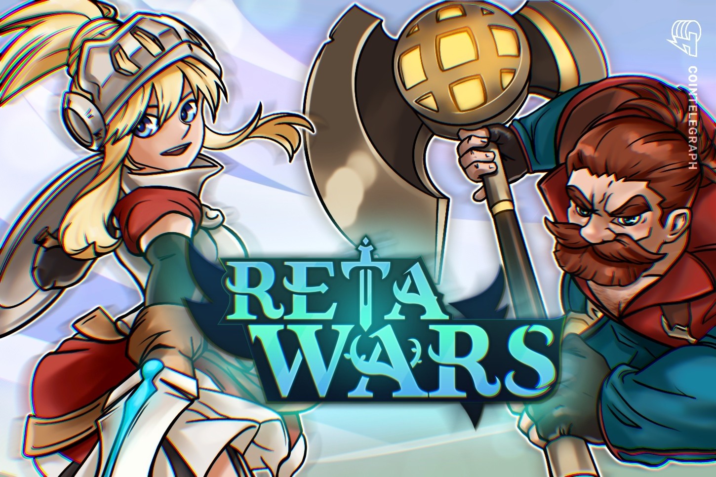 Strategic game that pits two DAOs against each other reveals when it will launch