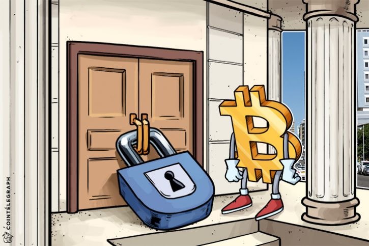 "¡Prohibición de Bitcoin!", dice el ganador del Premio Nobel, mientras ignora las pérdidas de FANG