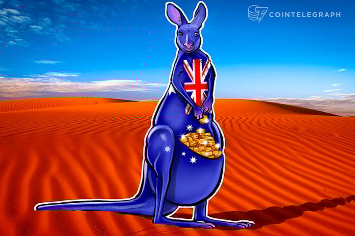 Regulamentos para Blockchain e criptomoeda são "desnecessários": Banco Central da Austrália