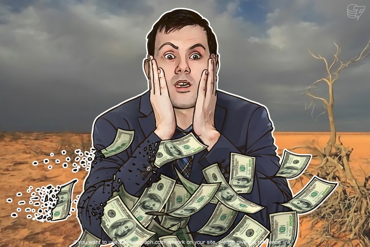 Karma Strikes Martin Shkreli As He Loses $15 mln To a Fraud