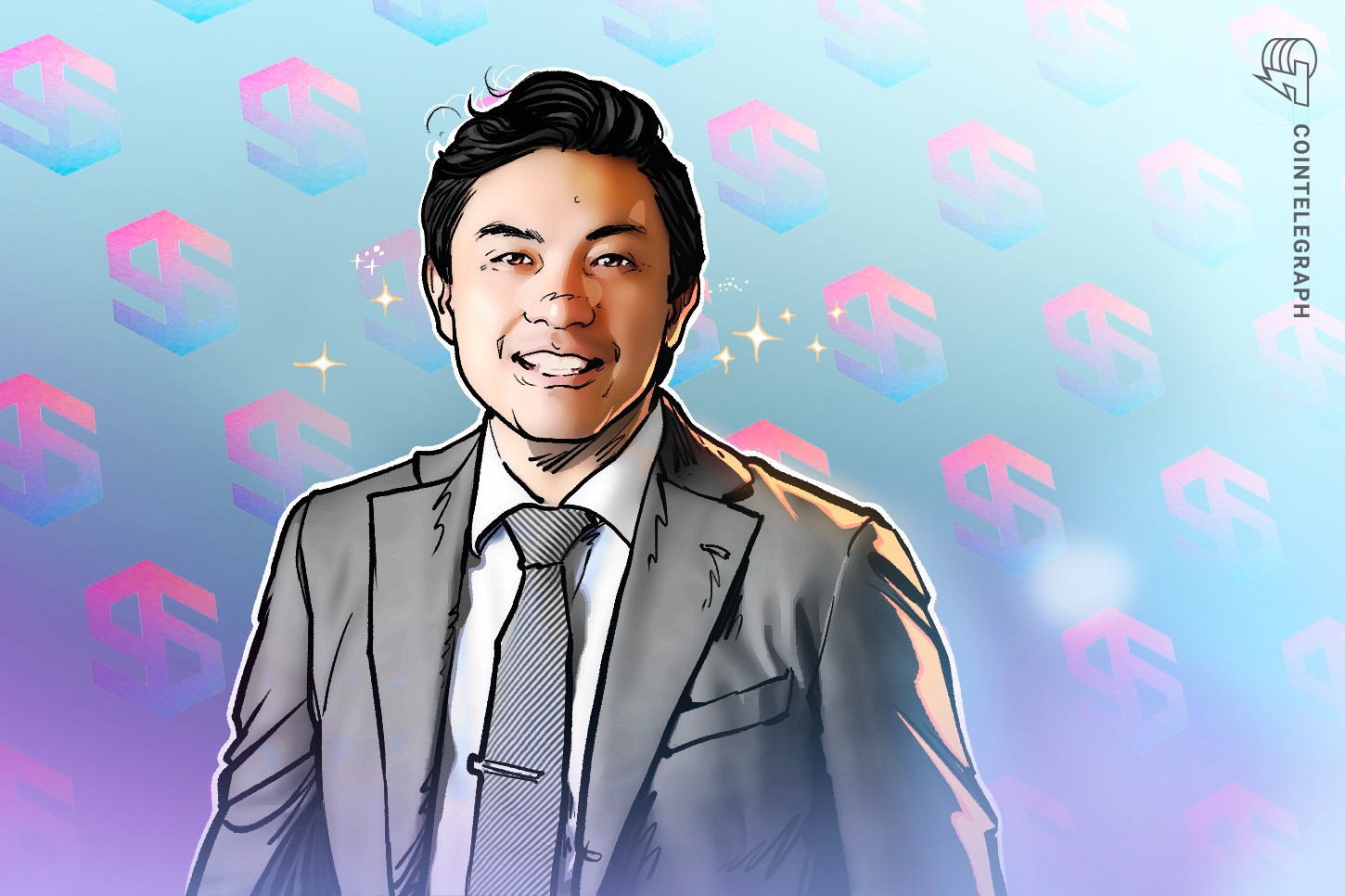 Smell Token ProjectとHorizon、世界初の「香り×Web3」を開発、香りのデジタルプラットフォームで新時代を切り開く