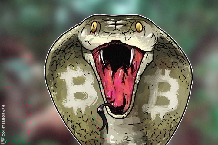 وزارة المالية الهندية تشبّه بيتكوين والعملات الرقمية بـ "مخططات بونزي الاحتيالية"