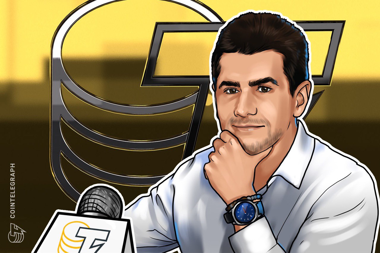 Icrypex CEO'su Gökalp İçer 2020 Öngörülerini Paylaştı