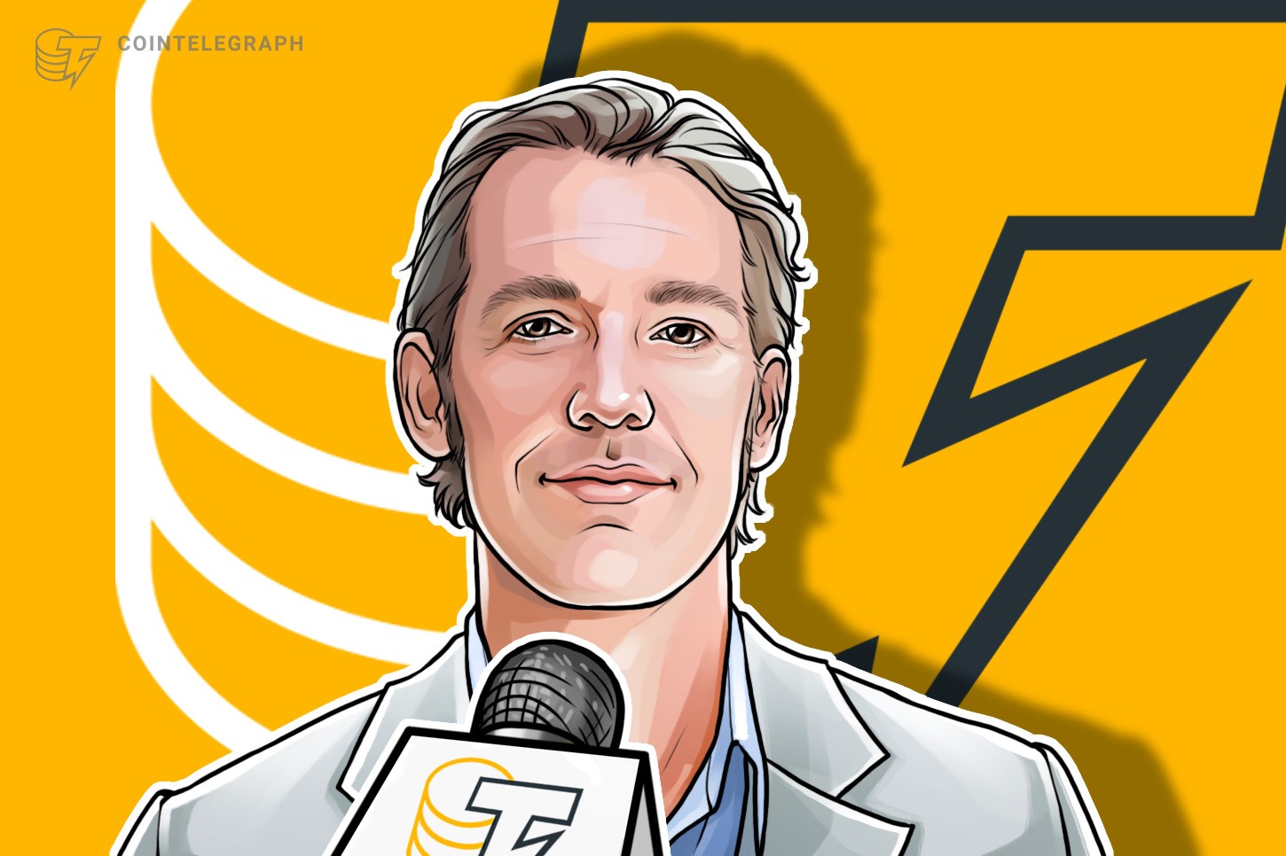 CEO de Uphold: “Veo un enorme potencial de Bitcoin y las criptomonedas para Latinoamérica”