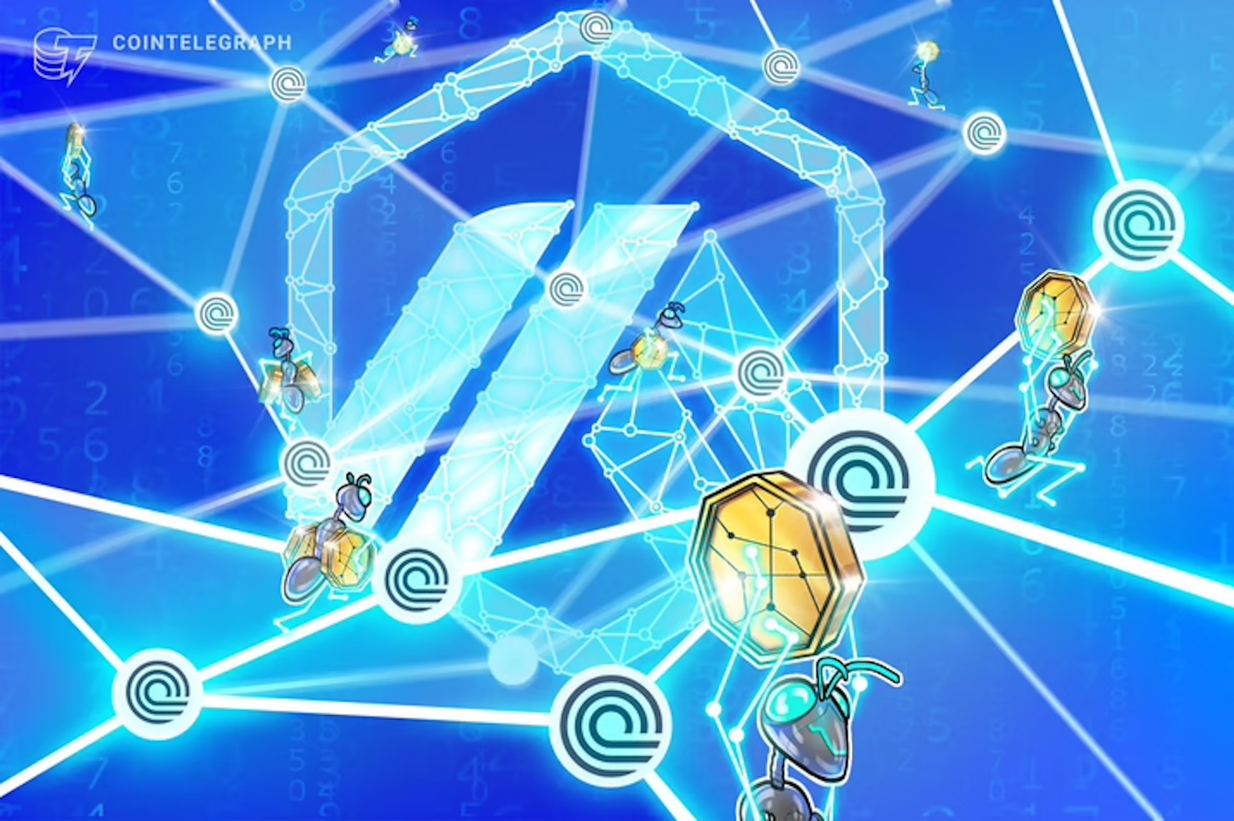 BTG Pactual destaca adoção institucional de tokens RWA e indica criptomoeda com potencial de alta de 70%