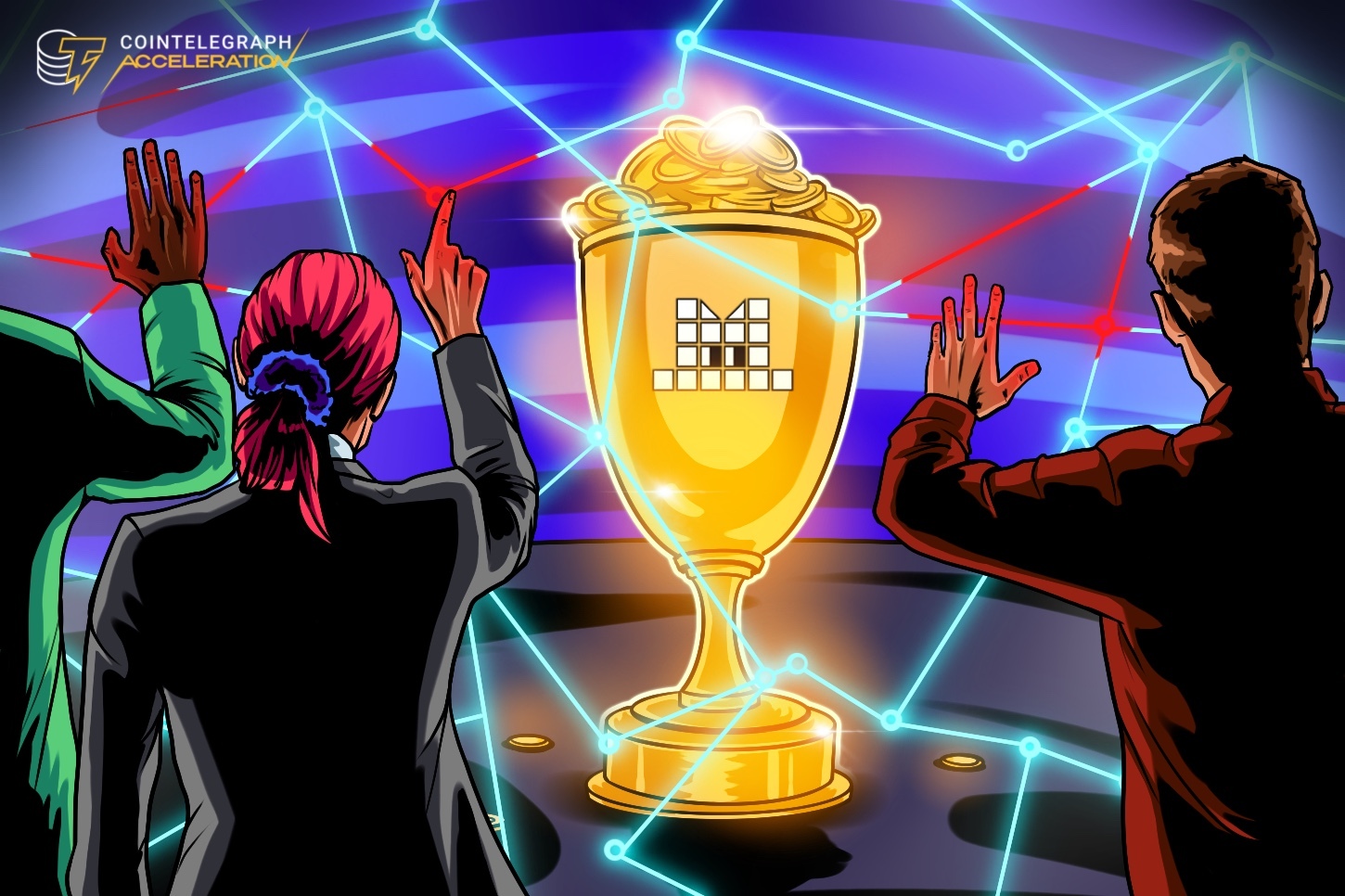Blockchain-powered audits with community in mind: Hats Finance joins Cointelegraph Accelerator