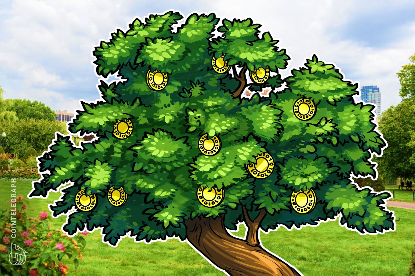 仮想通貨カストディのアンカレッジが1700万ドル調達 アンドリーセン・ホロウィッツやペイパル共同設立者などが支援