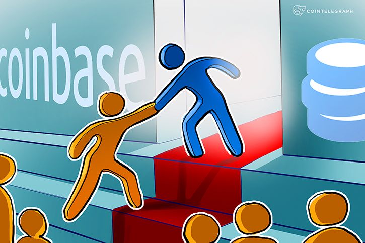 Coinbase se junta à iniciativa de emprego do Blockchain Common App e procura "engenheiros seniores"