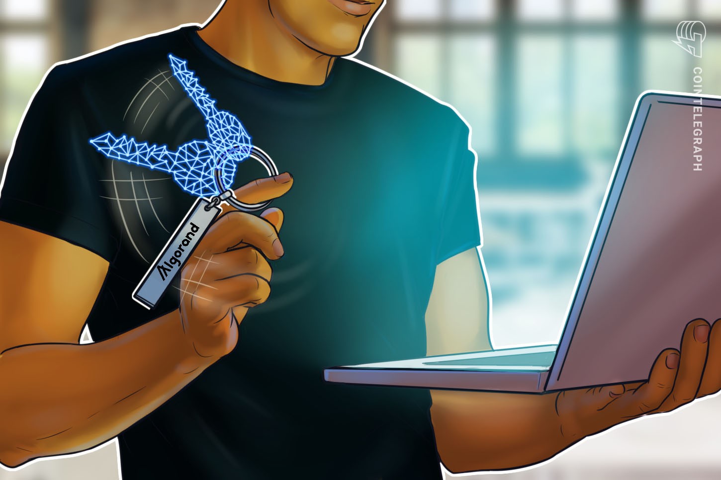 Algorand’s Releases Pointproofs to Upgrade Fundamental Blockchain Cryptography