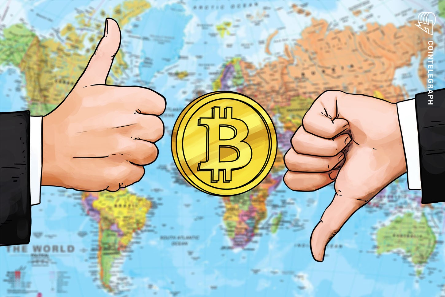 Operador de la Bolsa de Nueva York tras el lanzamiento de Bakkt: 'Bitcoin es muy confuso'.