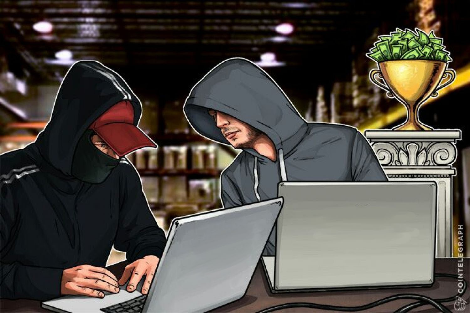 Ajude a melhorar o Bitcoin.org e ganhe Bitcoin com seu novo programa de recompensas