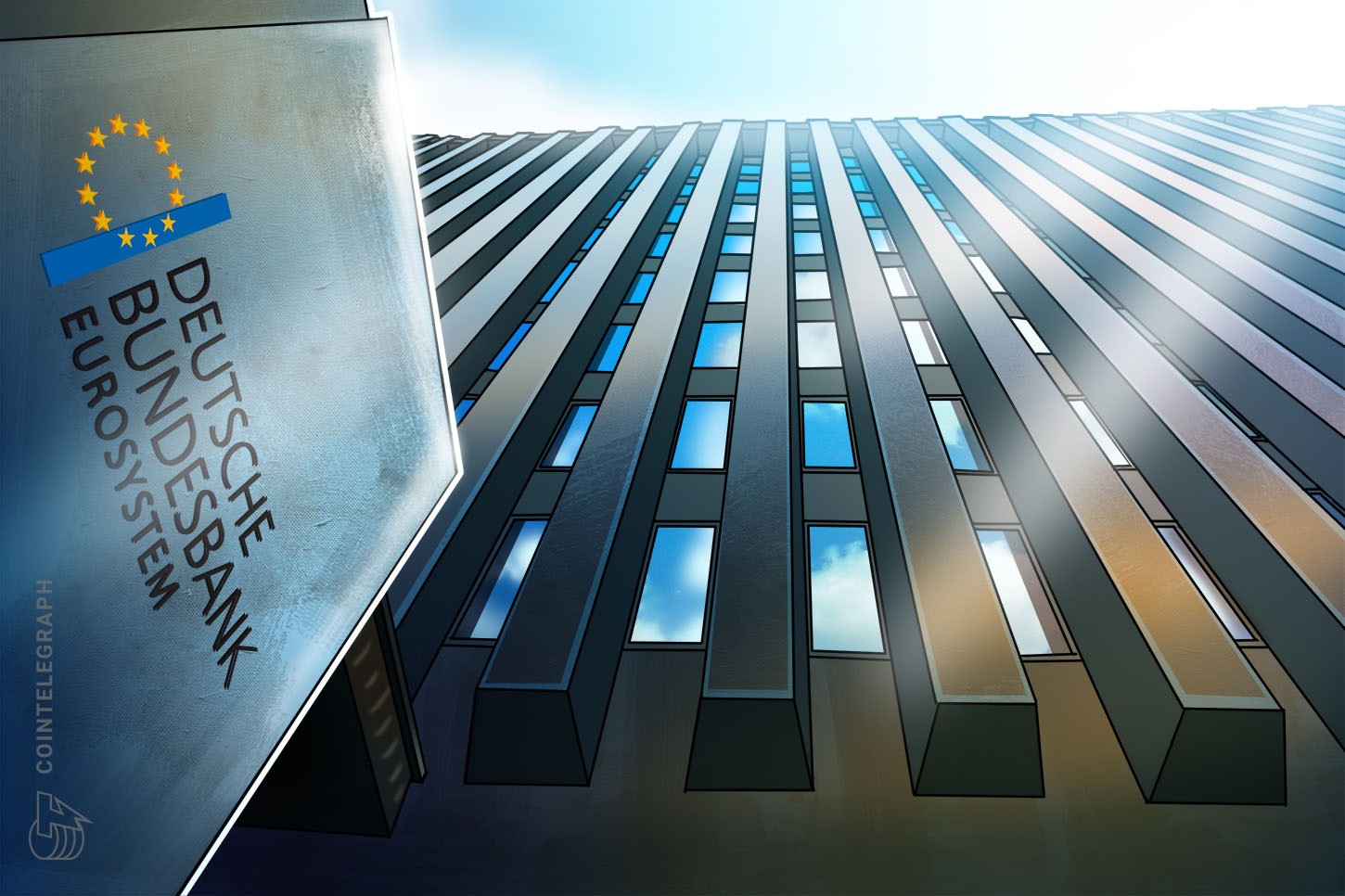 Deutsche Bundesbank sieht keinen Bedarf für digitalen Euro als CBDC