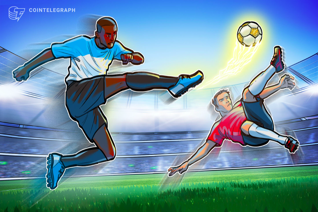 MoonPay, focada em criptomoedas e web3, chega no Brasil e anuncia parceria global com o Flamengo