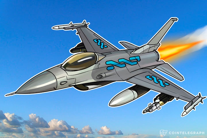 NXT/Ardor Platform to Make Blockchain Cheaper and Safer