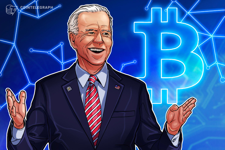 Biden propõe US$ 1,9 trilhão e o dobro do salário mínimo para recuperar economia nos EUA - teremos mais um rali do BTC?