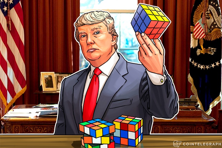 Trump Picks Anti-Encryption Attorney General, Signal Encrypted Messenger Downloads Skyrocket