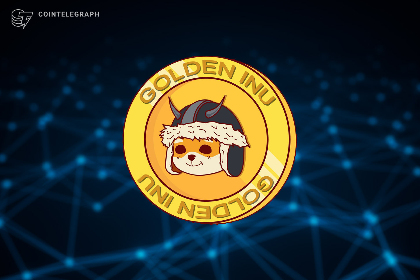 CoinMarketCap and CoinGecko to list Golden Inu (GOLDEN), a new ERC-20 token on Uniswap