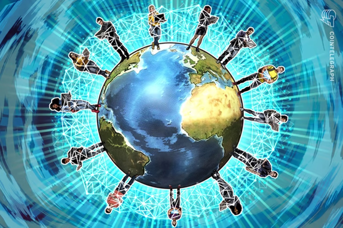 Pix ou blockchain? Alternativas tecnológicas para remessas internacionais dividem especialistas