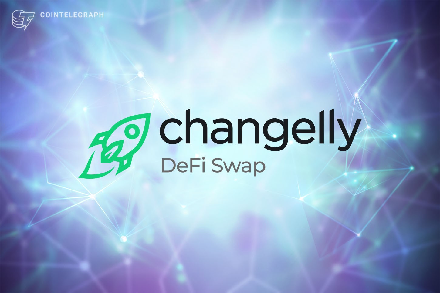 Changelly announces major update to its DeFi Swap platform