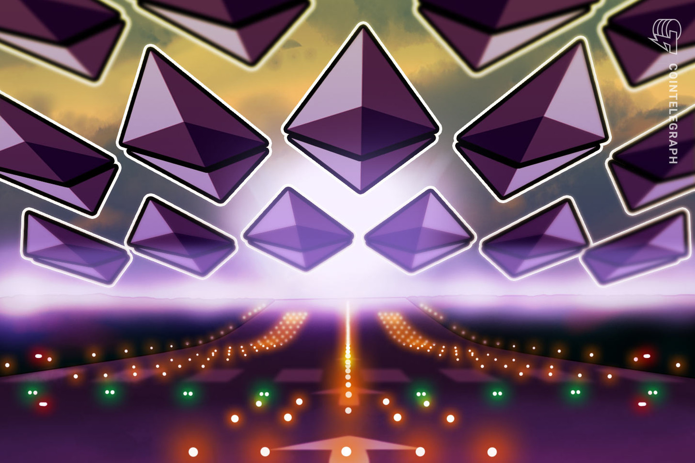 Se organizará encuentro virtual sobre la escalabilidad de Ethereum