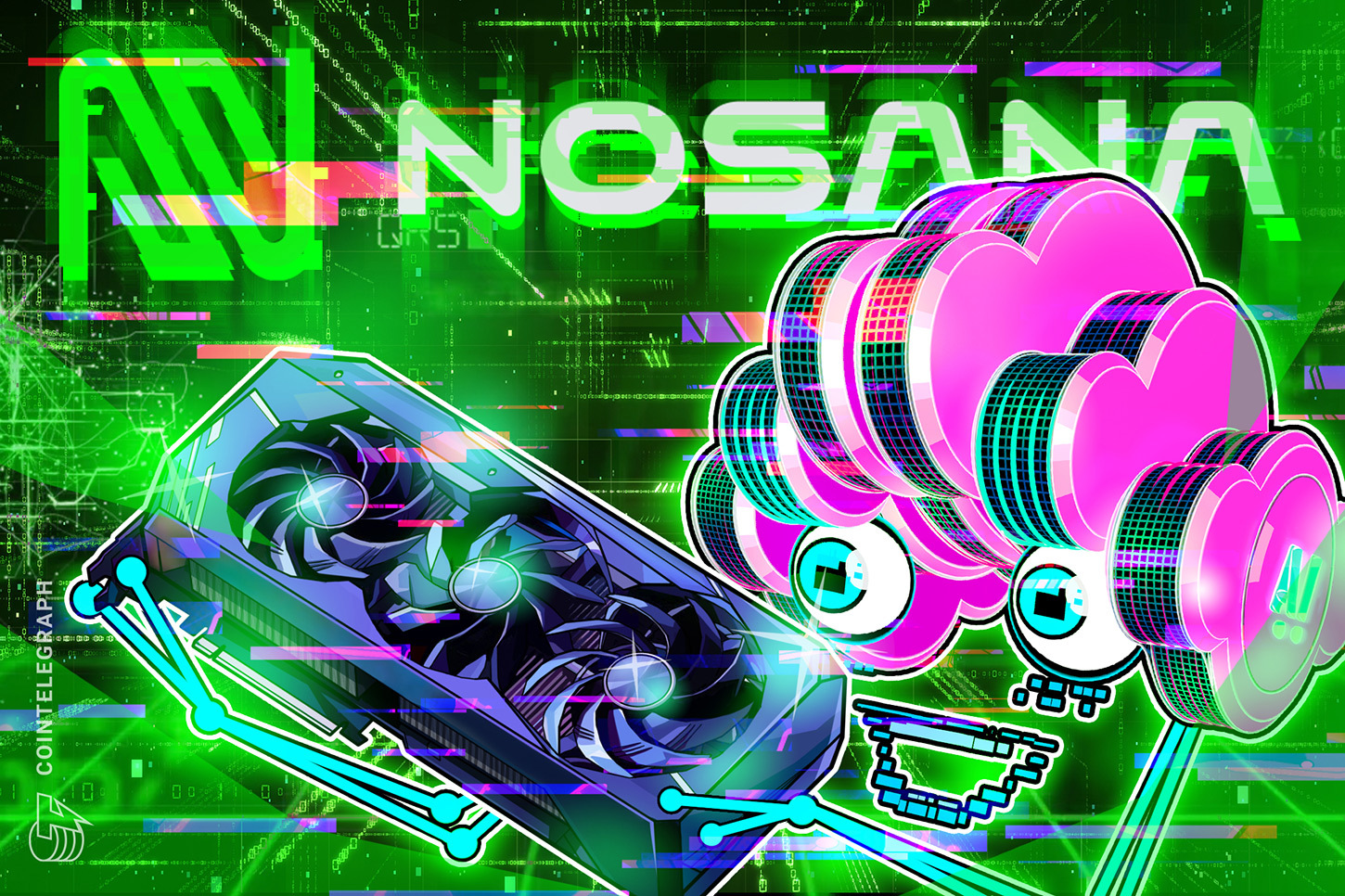 How AI art achieved 176x performance with decentralized GPU infrastructure