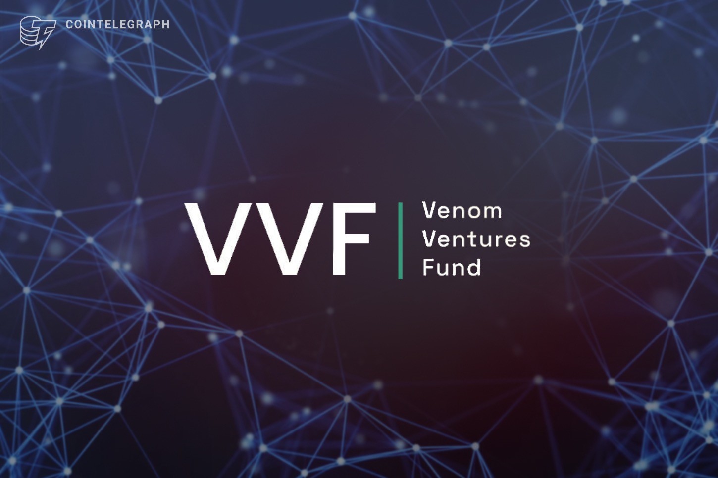 Venom Foundation'dan 1 milyar dolarlık fon