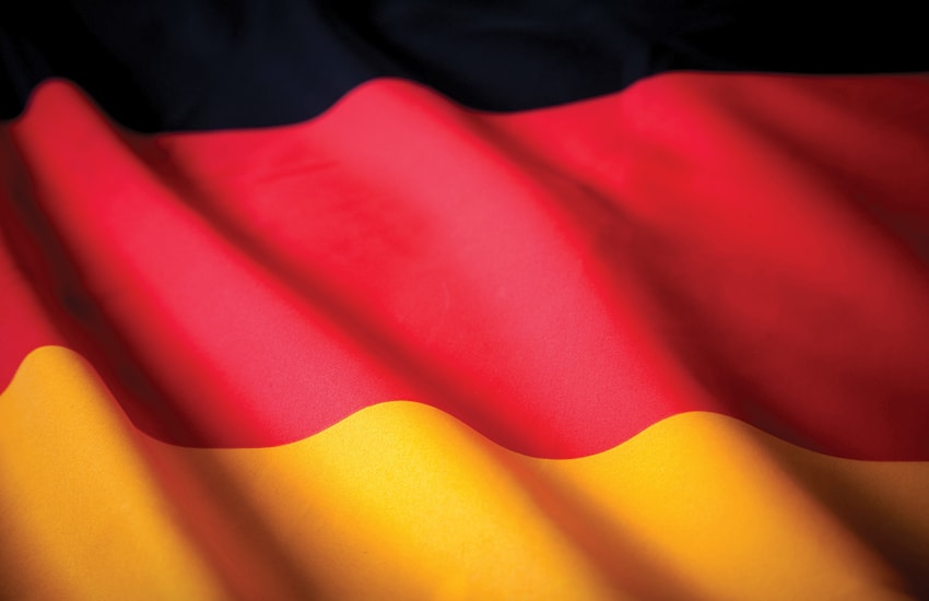 Chaos Computer Club versus German Government