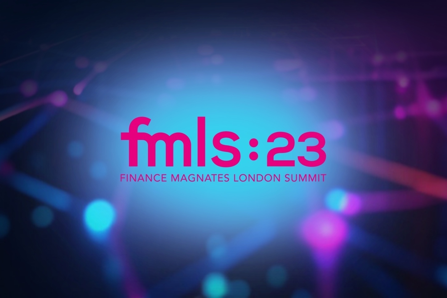 FMLS:23 – Join the most anticipated financial event in London