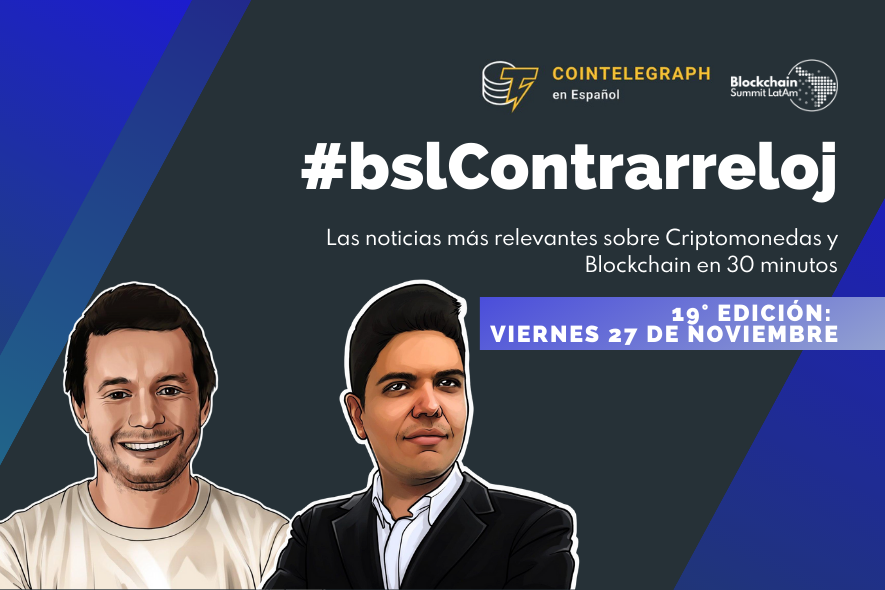 Precio de Bitcoin cayendo, PayPal suspendiendo cuentas, XRP sube un 91% y mucho más. Un resumen de las criptonoticias más importantes de la semana