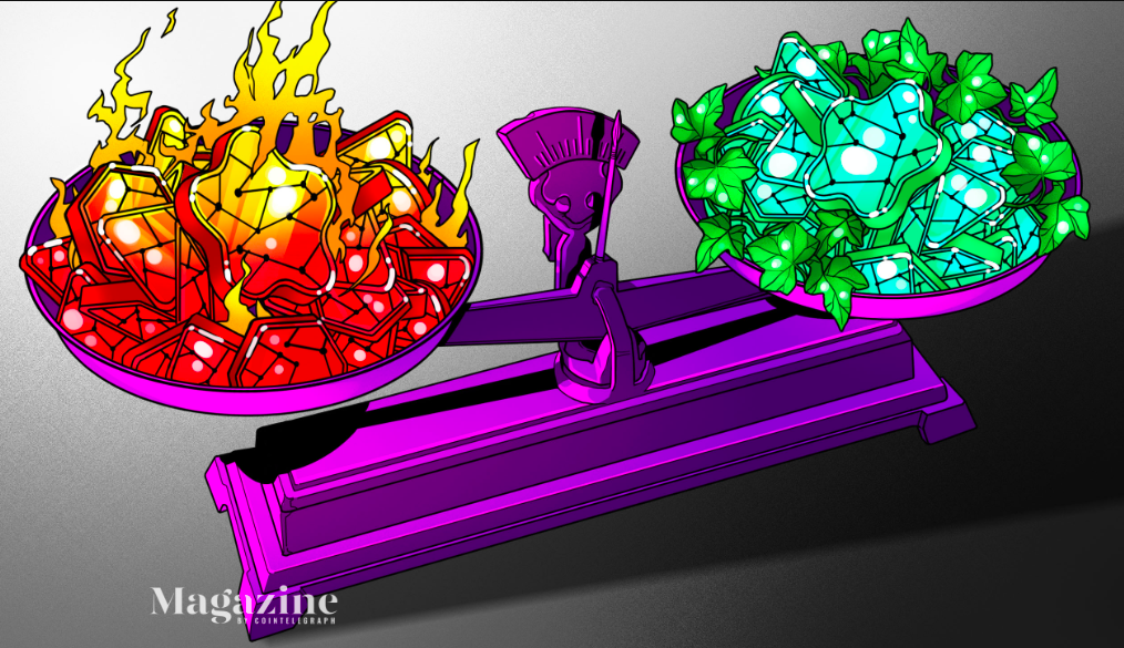 Criptomoeda feita no Ethereum sobe 70% enquanto analista alerta para queda de 99% que pode vir para a Tron