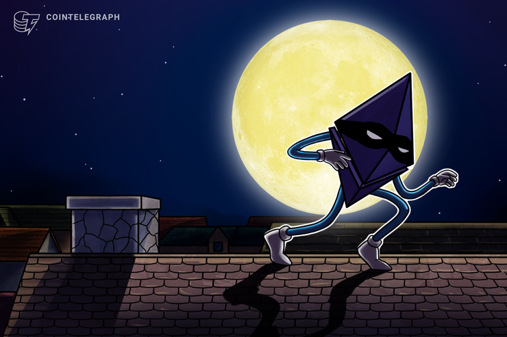 Un nuevo informe muestra que se han robado 9.800 millones de dólares en criptomonedas desde 2017