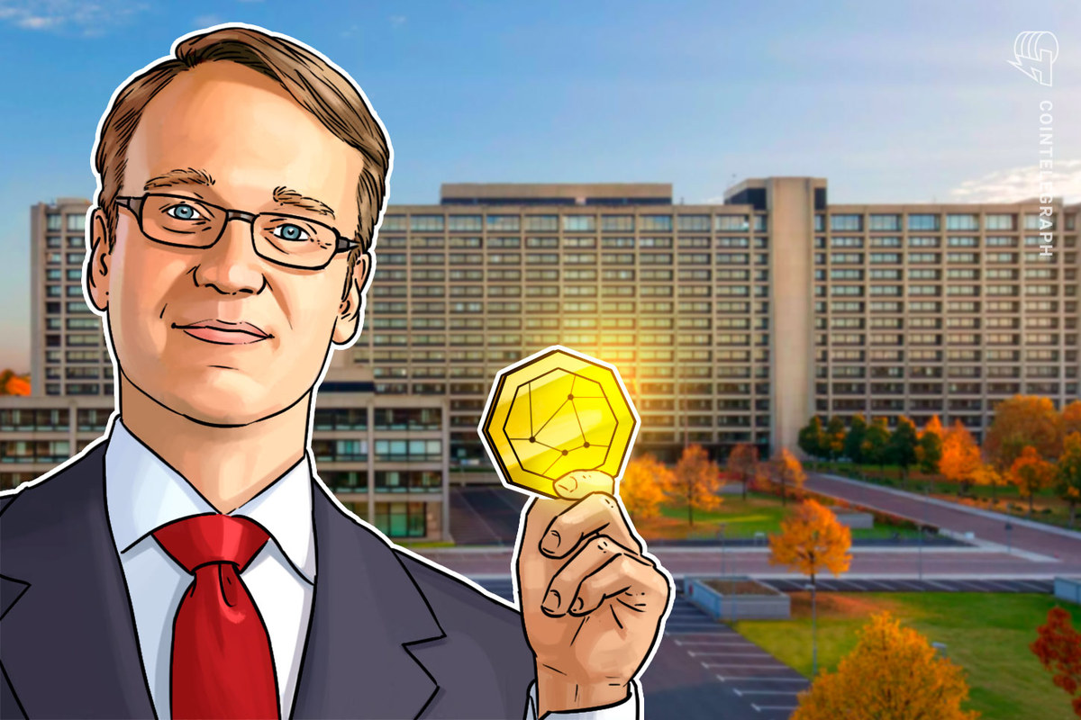 Facebook Libra: Bundesbankpräsident Weidmann rät von digitalem Euro als Antwort ab