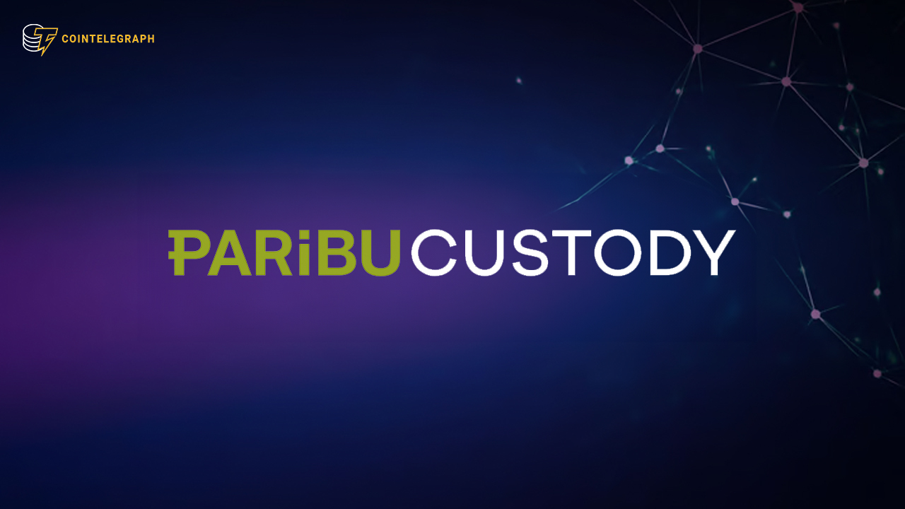 Paribu, kurumsal müşteriler için dijital varlık saklama hizmeti “Paribu Custody”yi duyurdu