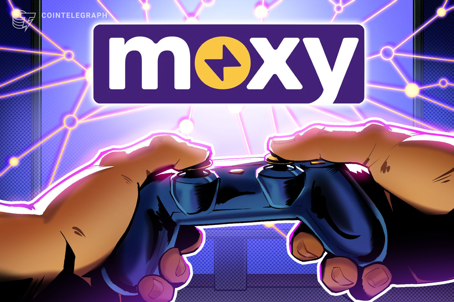 Embracing adoption: Moxy.io unites Web3 gaming’s evolution beyond tokenization
