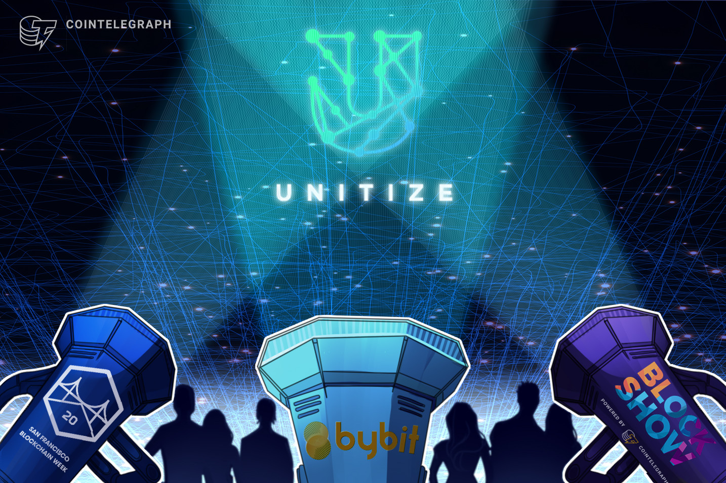 6일부터 블록체인‧가상자산 ‘별들의 향연’…유니타이즈