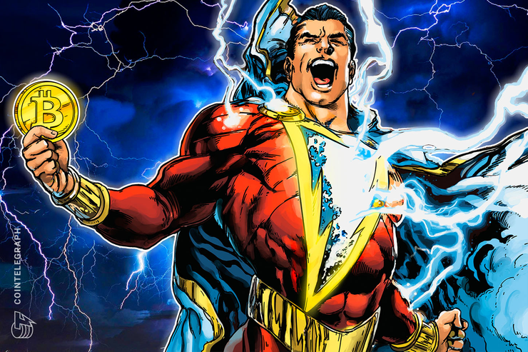 Square Crypto otorga una subvención a un español