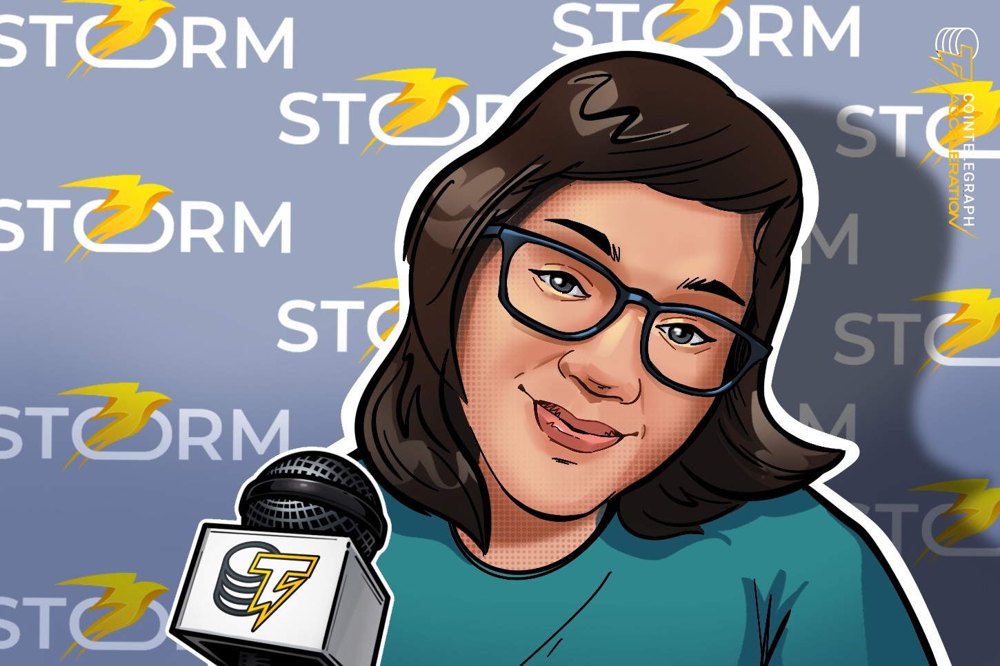 Telegram ecosystem is bigger than tap-to-earn: Interview with Storm Trade