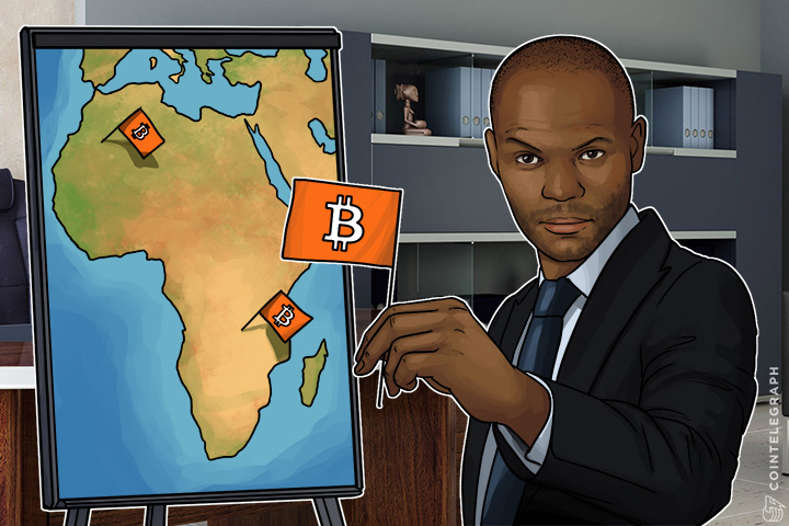Bitcoin, Cryptocurrencies Will Fuel Tech Boom in Africa: Expert