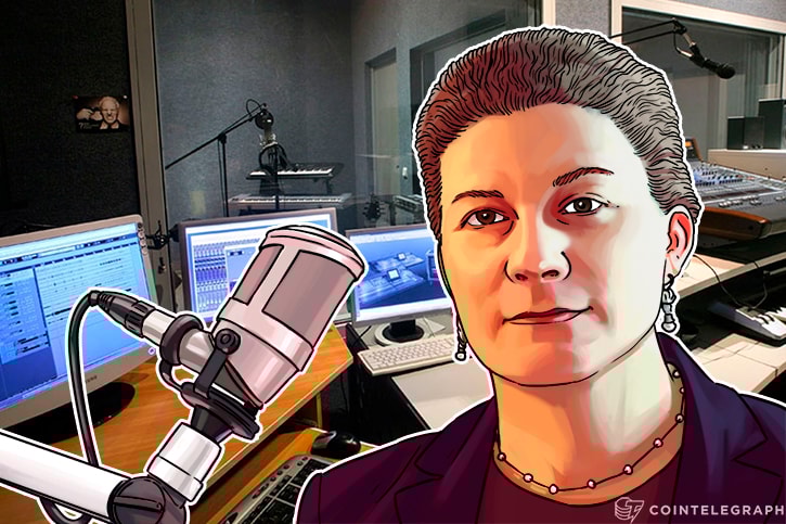 Podcast: Cynthia Gayton - Affording the High Risk