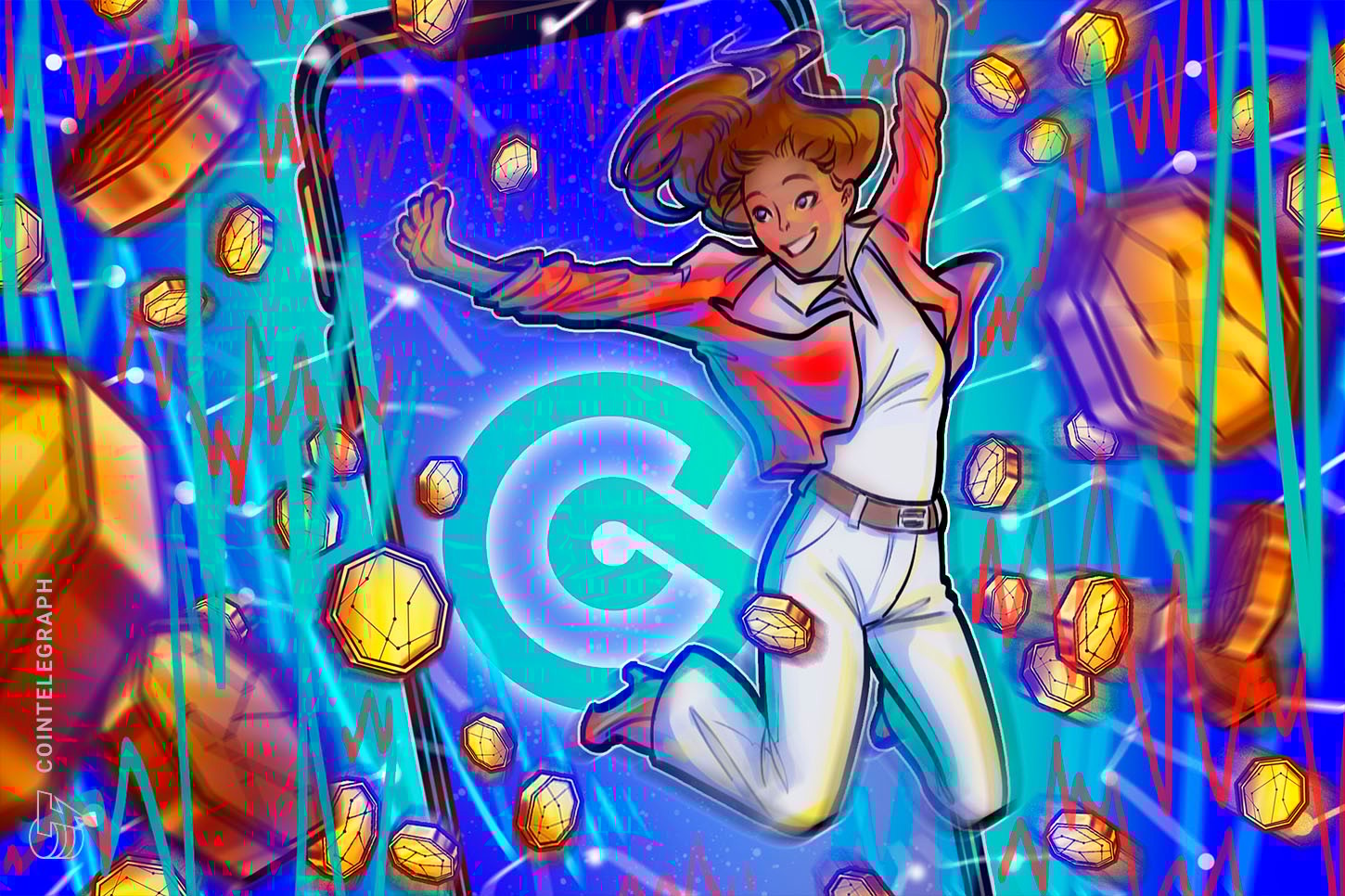 Leverage: Wie funktioniert Hebelwirkung beim Krypto-Handel?