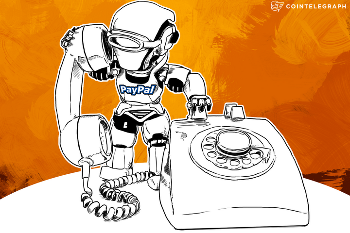 Users Outraged Over PayPal Terms and Conditions That Allow ‘Robocalling’