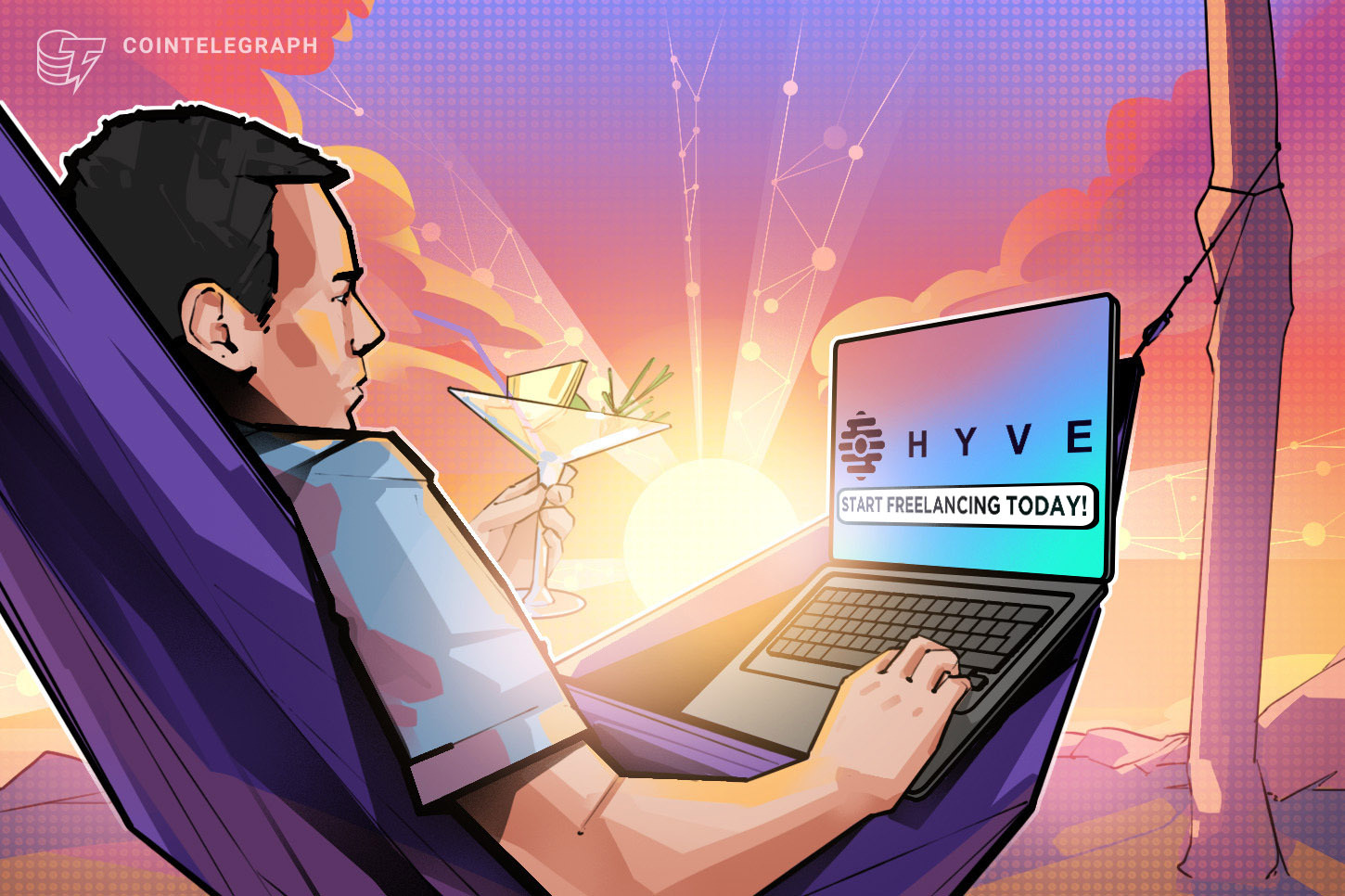 ¿Cómo puede Web3 acercar la libertad financiera a los freelancers de todo el mundo?