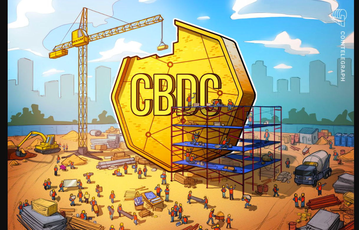 Bradesco começa operações com o Drex, a nova moeda digital do Brasil, seguindo exemplo de Inter, Sicoob e Banco do Brasil