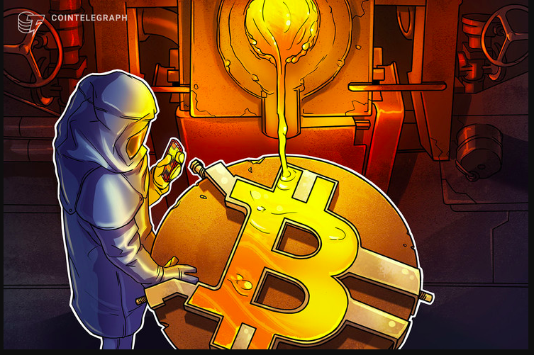 O que será necessário para o mercado encarar o Bitcoin como reserva de valor?