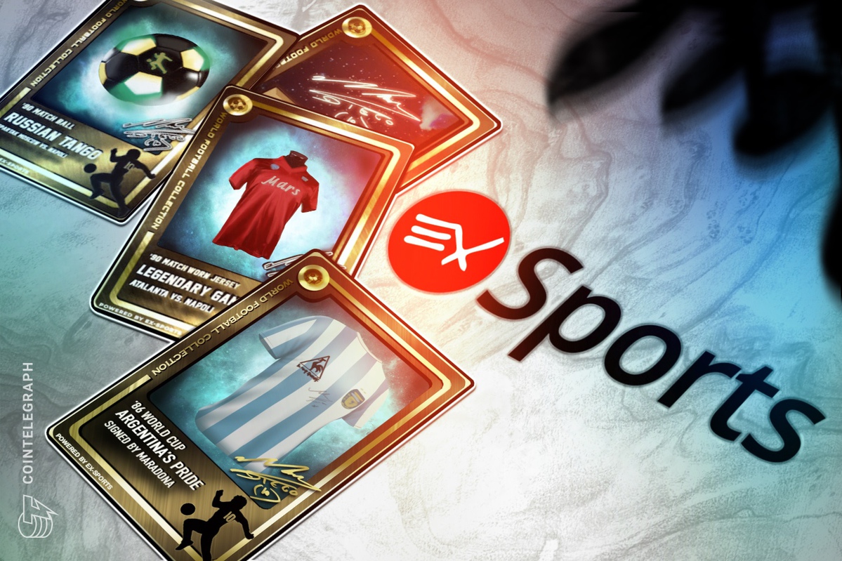 World’s first official Ju Jitsu and Muay Thai athletes made available on Sports NFT marketplace