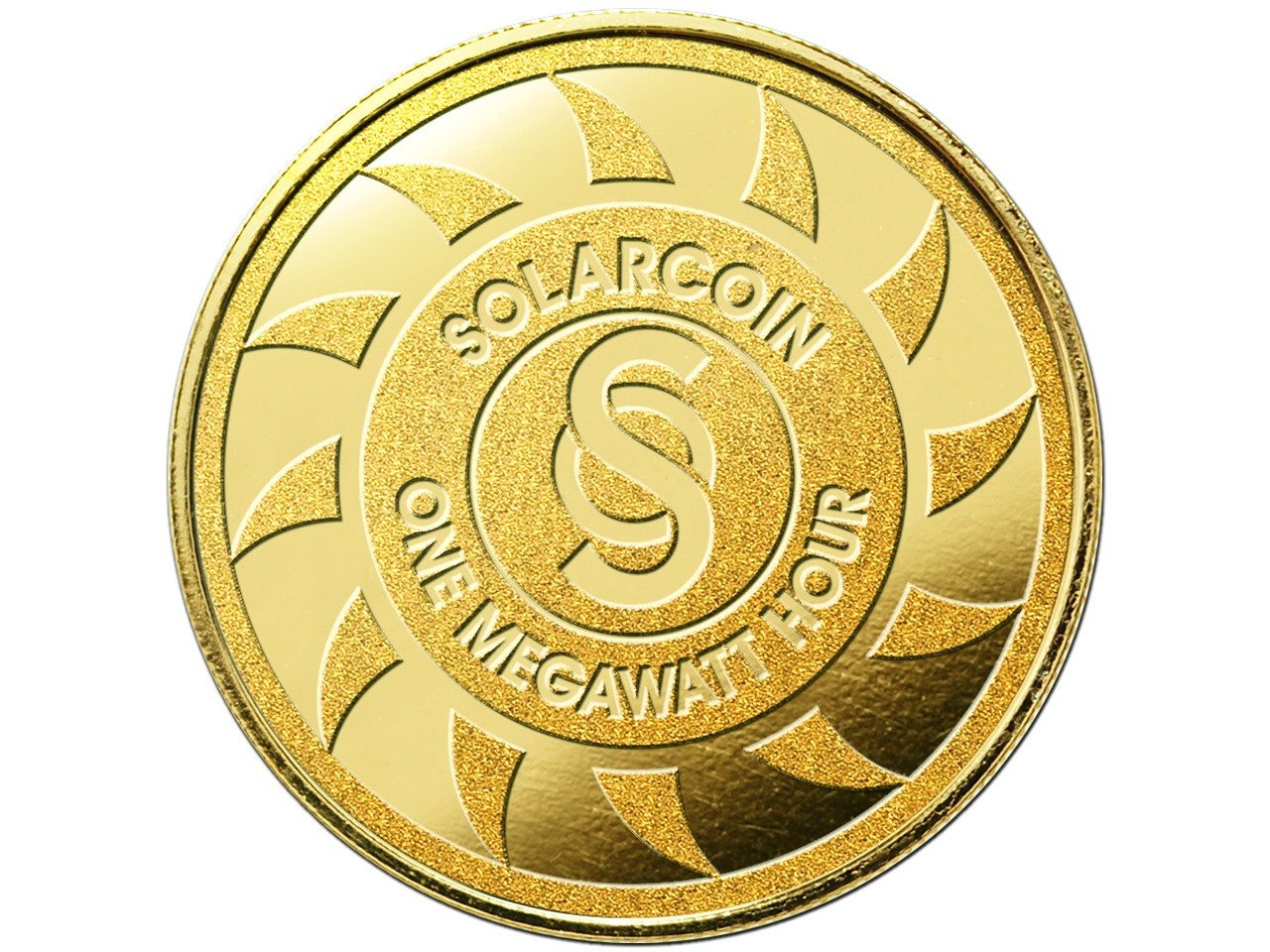 Solarcoin to Bring IT Progress and Environmental Protection Together 