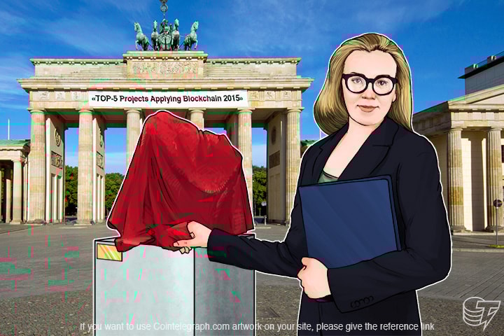 Blockchain and Arts: TOP-5 Projects Applying Blockchain in 2015