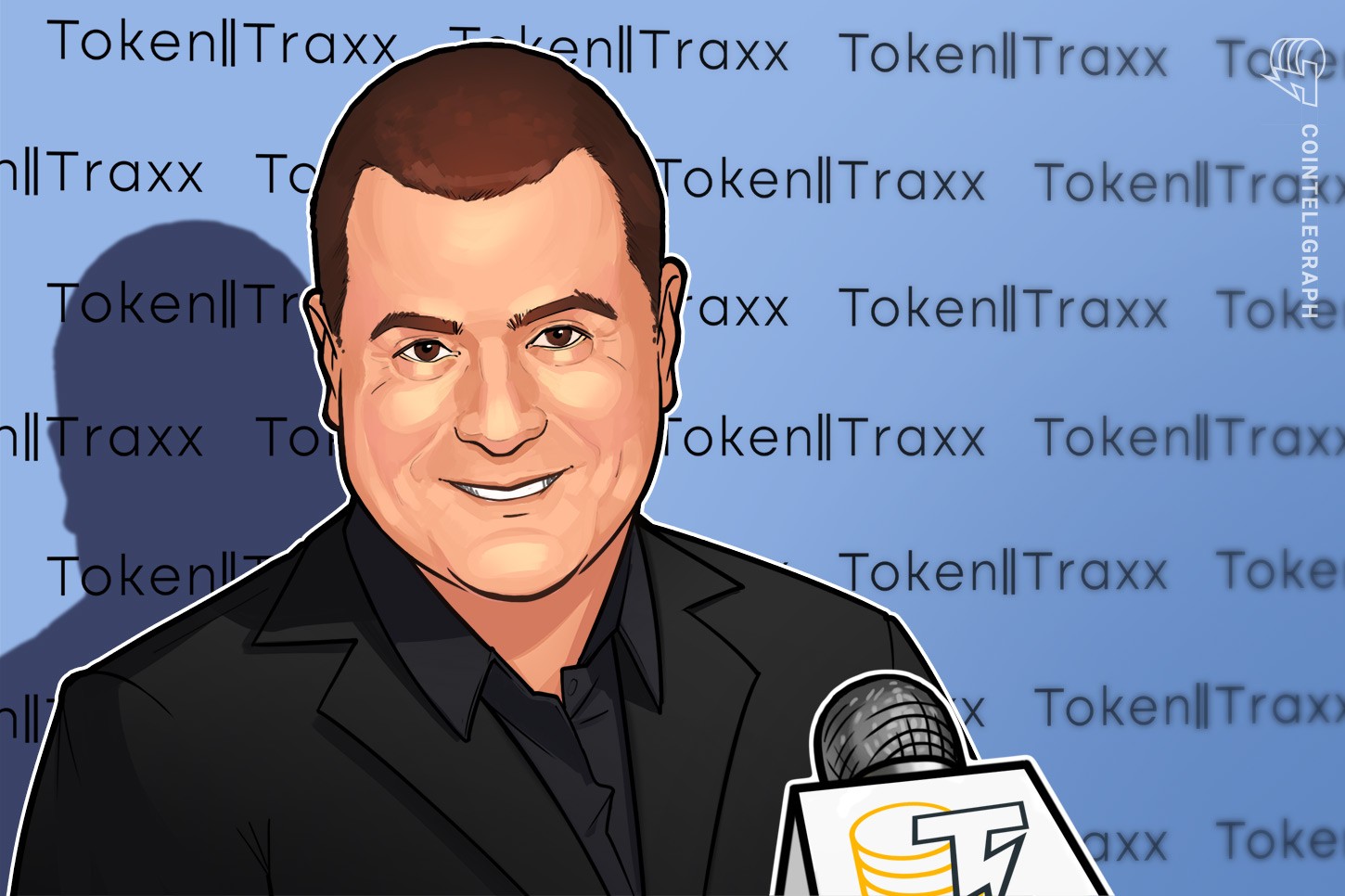 The future of music is on-chain: A conversation with a TokenTraxx co-founder