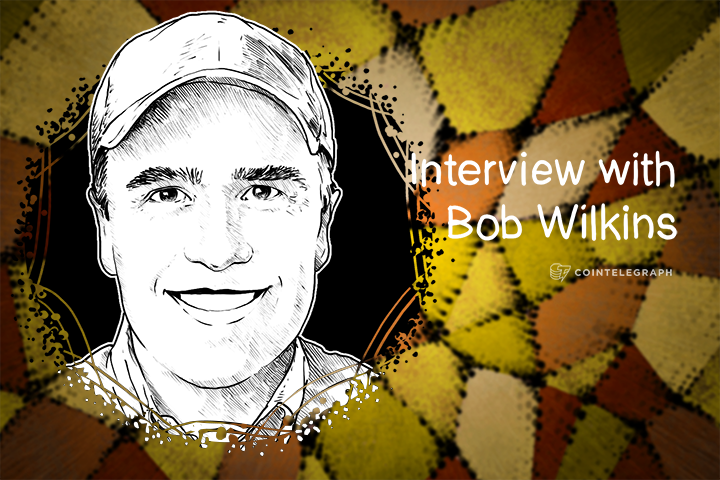 Ziftr CEO Bob Wilkins: ‘The Ideal Way to Get Wider Cryptocurrency Adoption is to Incentivize Users’