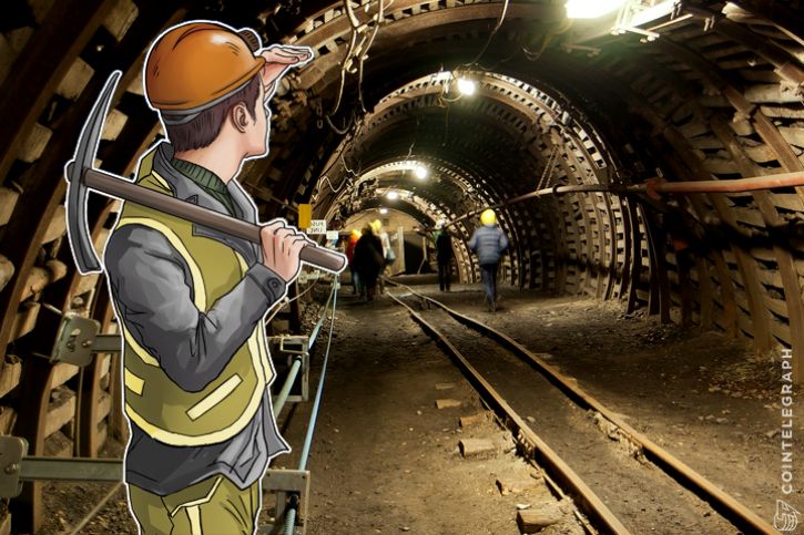 La minería de moneda digital puede verse muy diferente en el 2025